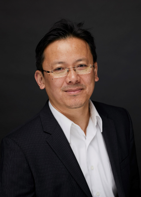 Columbia Business School's Professor Michel Tuan Pham